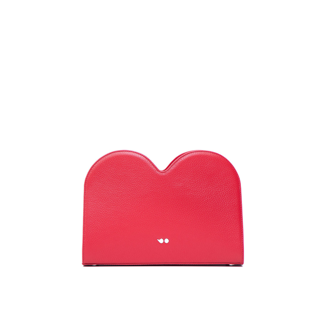 BABY - FRAME BAG - RED