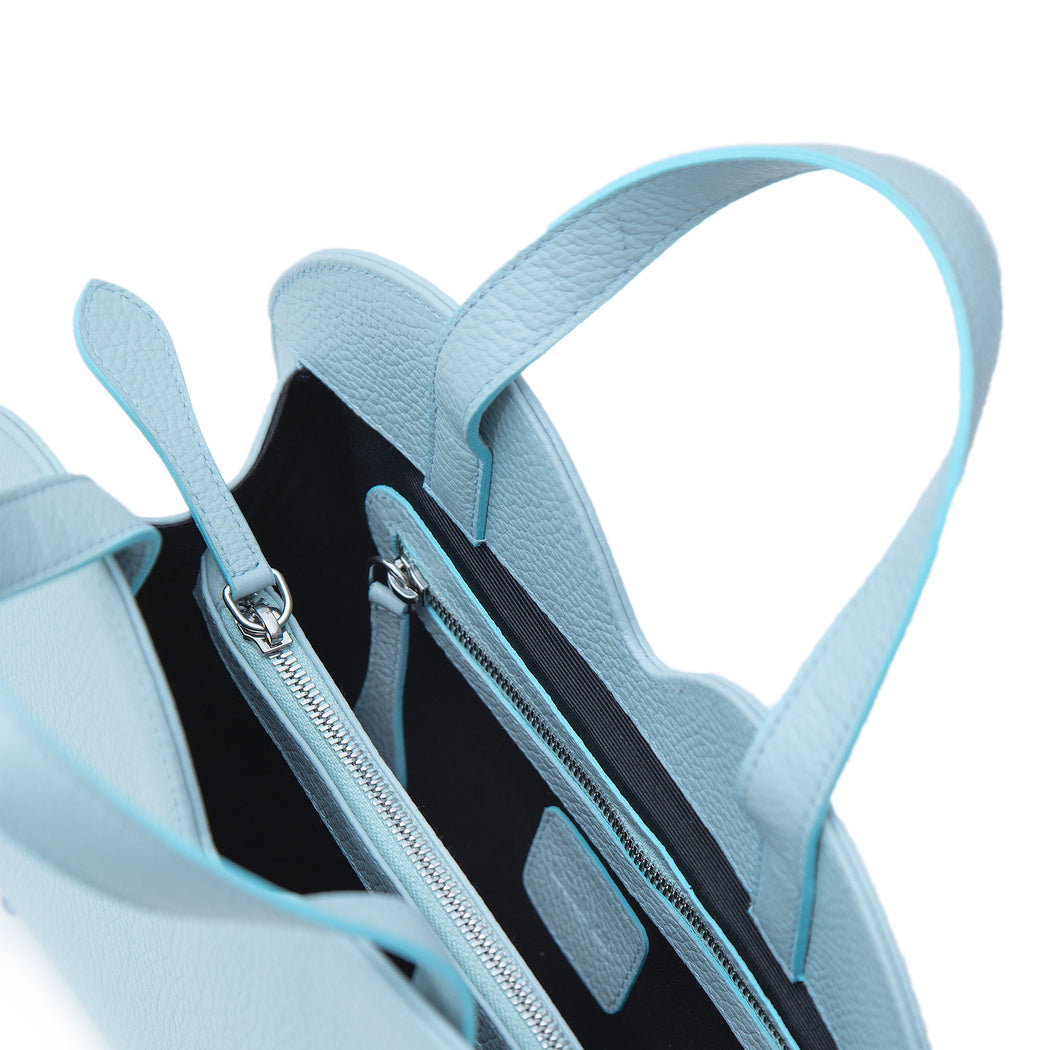 BABY - FRAME BAG - ICE