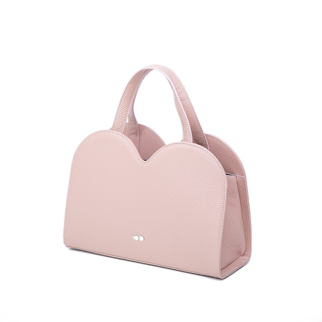 BABY - FRAME BAG - PINK