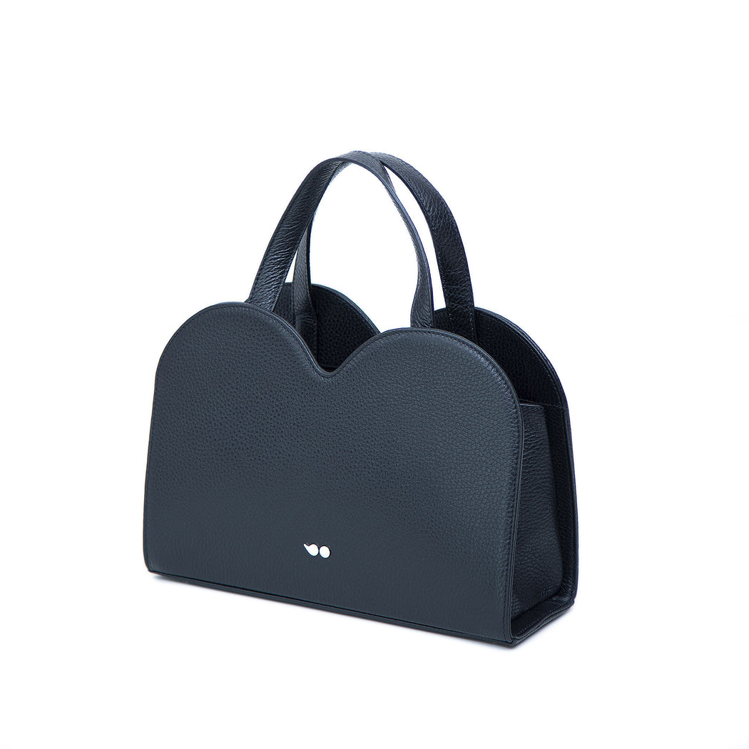 BABY - FRAME BAG - BLACK