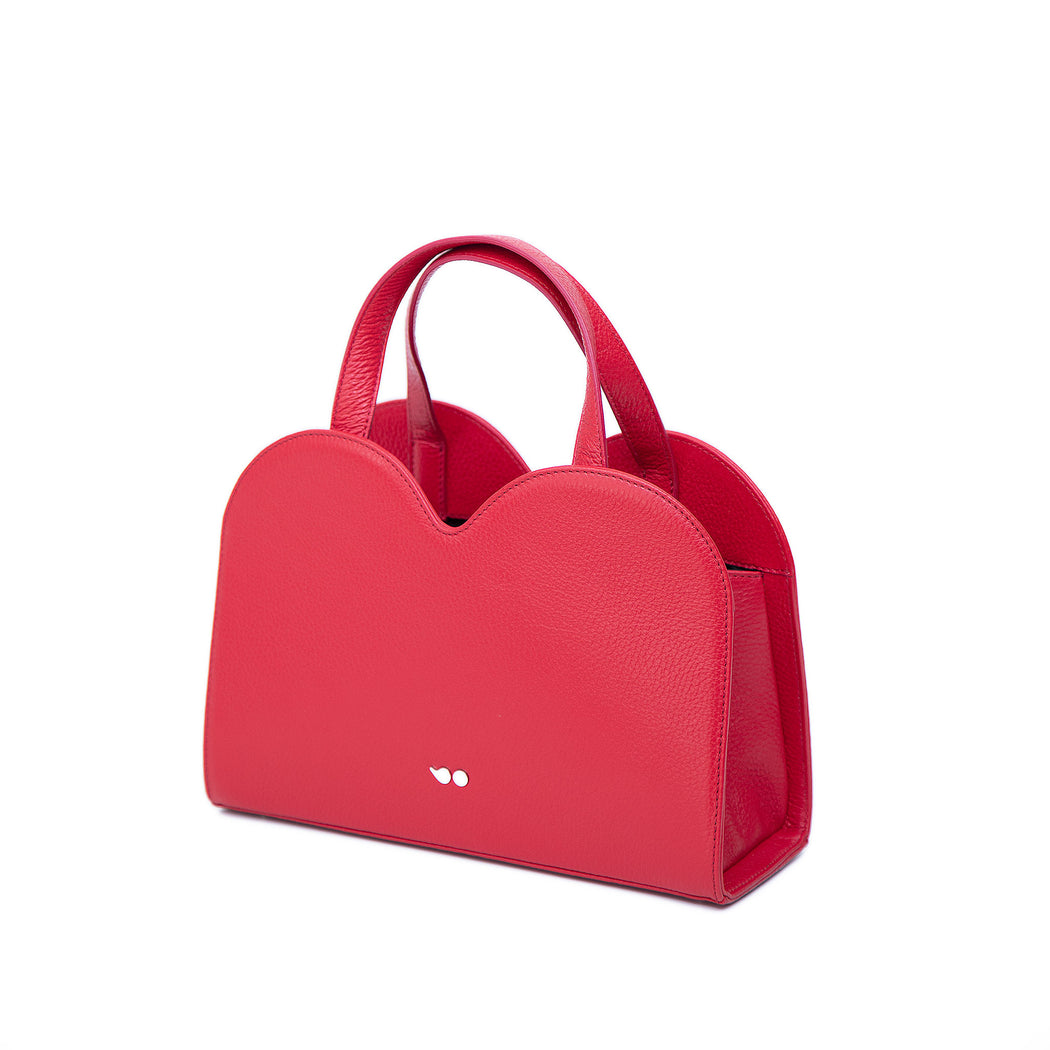 BABY - FRAME BAG - RED