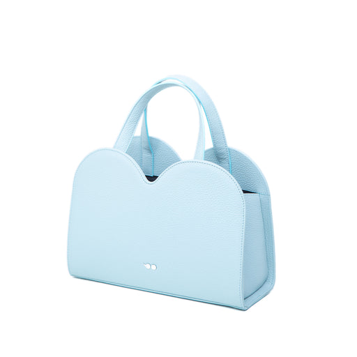 BABY - FRAME BAG - ICE