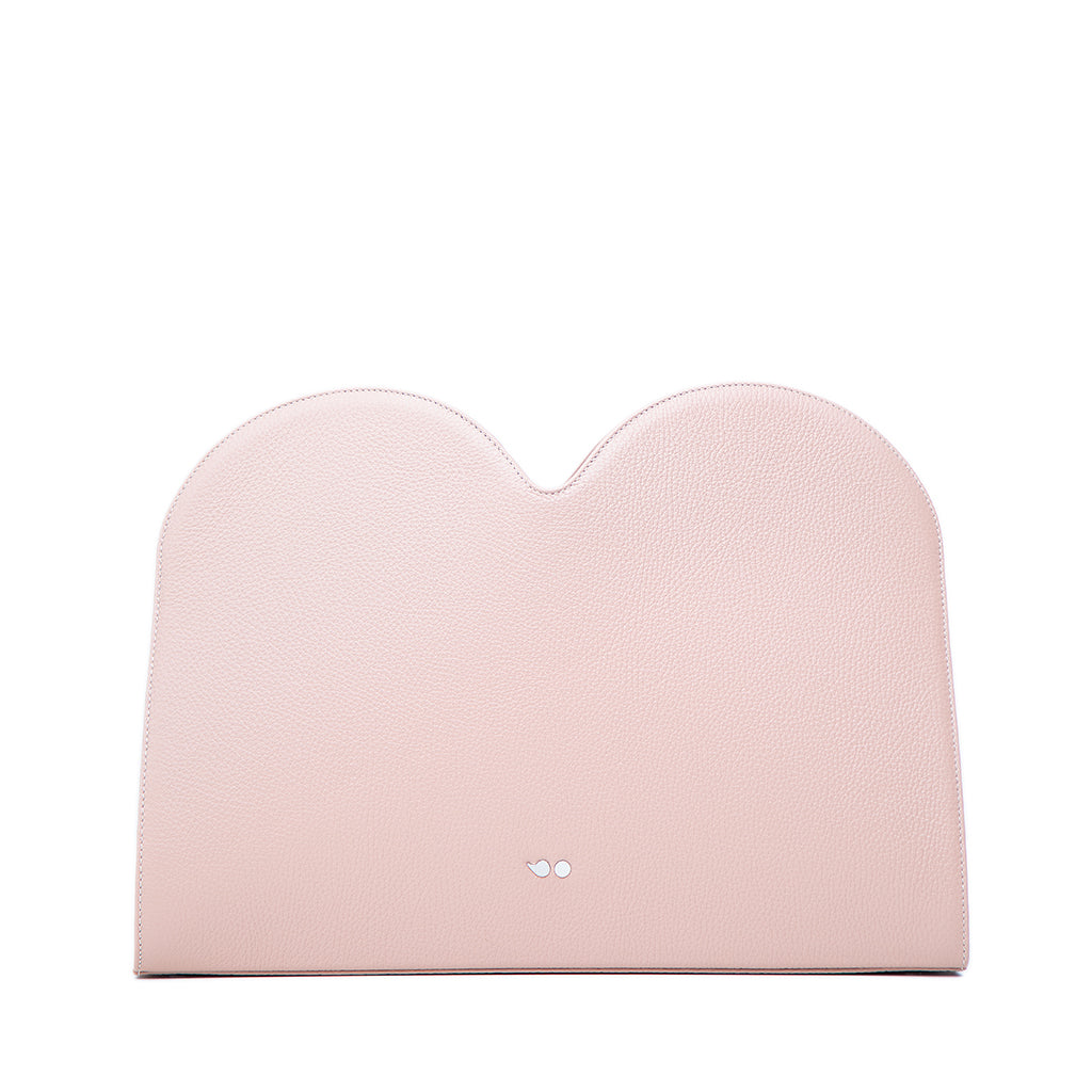 BIG - TOTE BAG - PINK