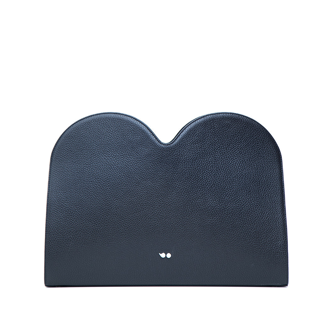BIG - TOTE BAG - BLACK