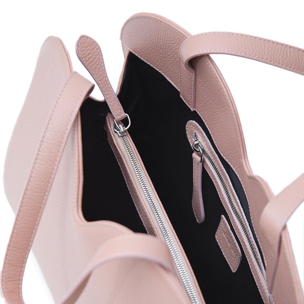 BIG - TOTE BAG - PINK