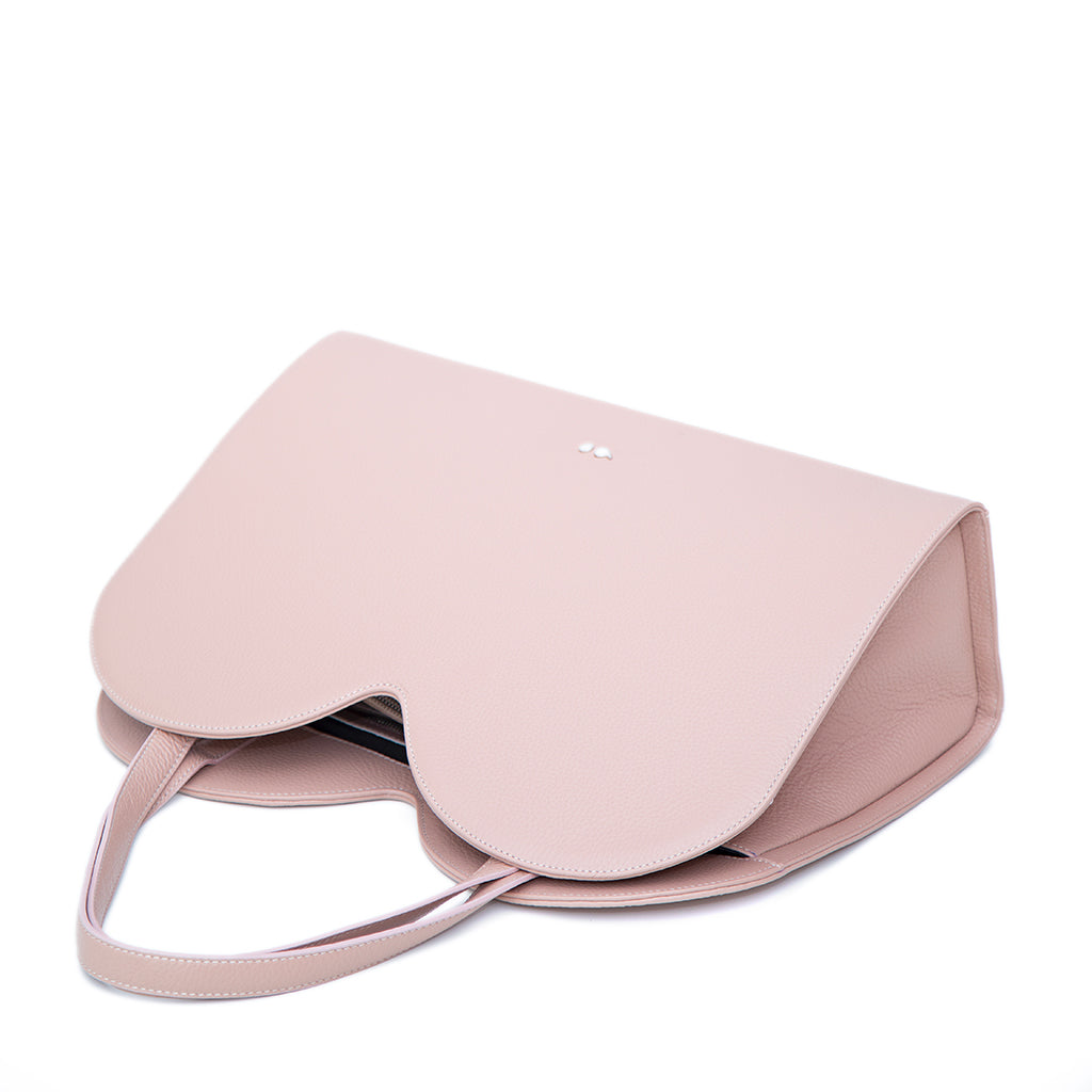 BIG - TOTE BAG - PINK