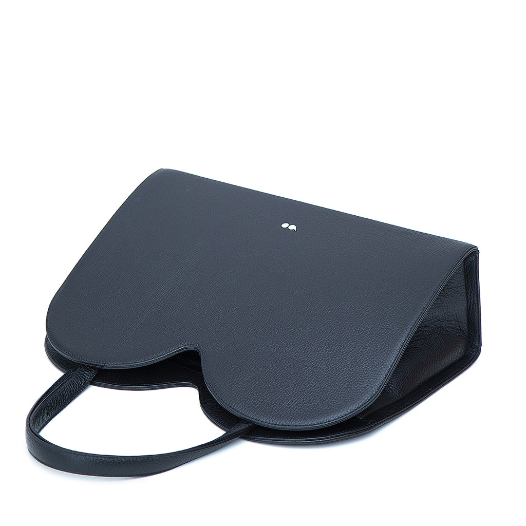 BIG - TOTE BAG - BLACK
