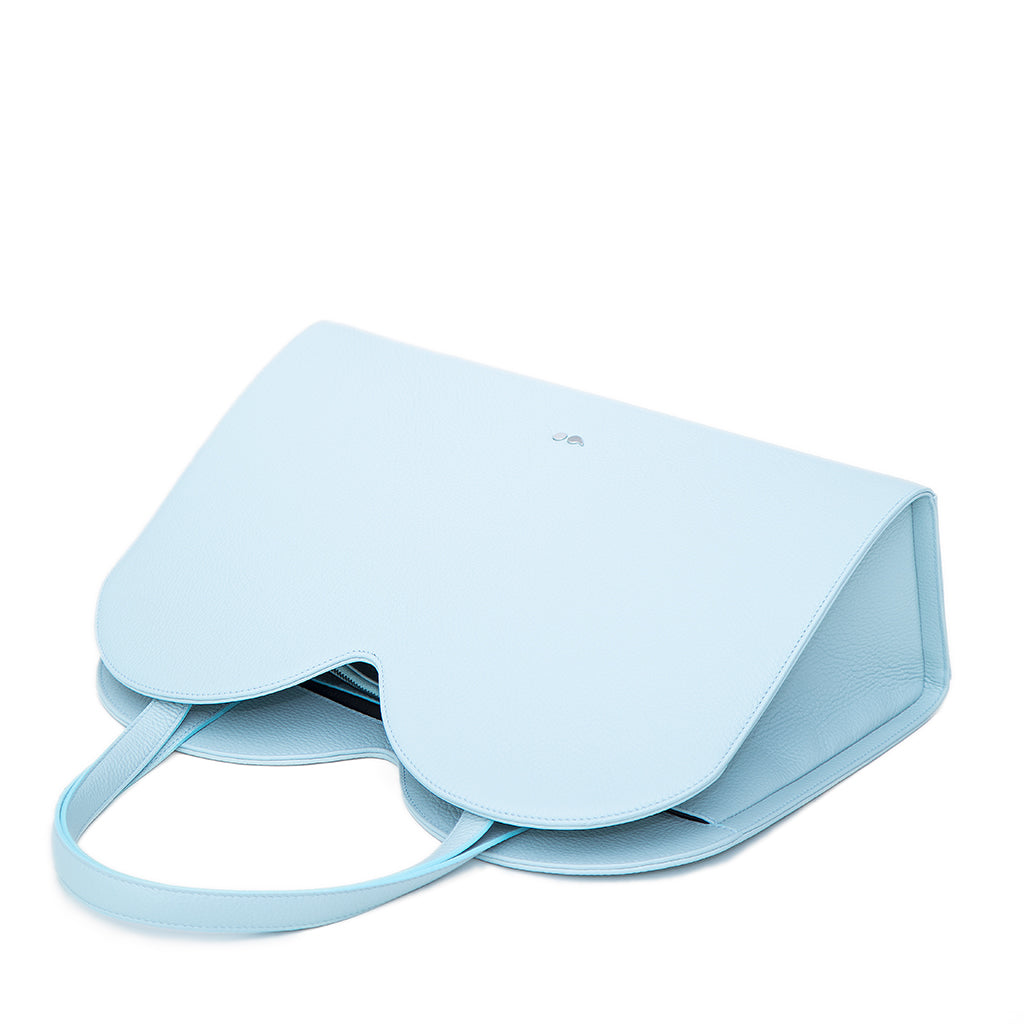BIG - TOTE BAG - ICE