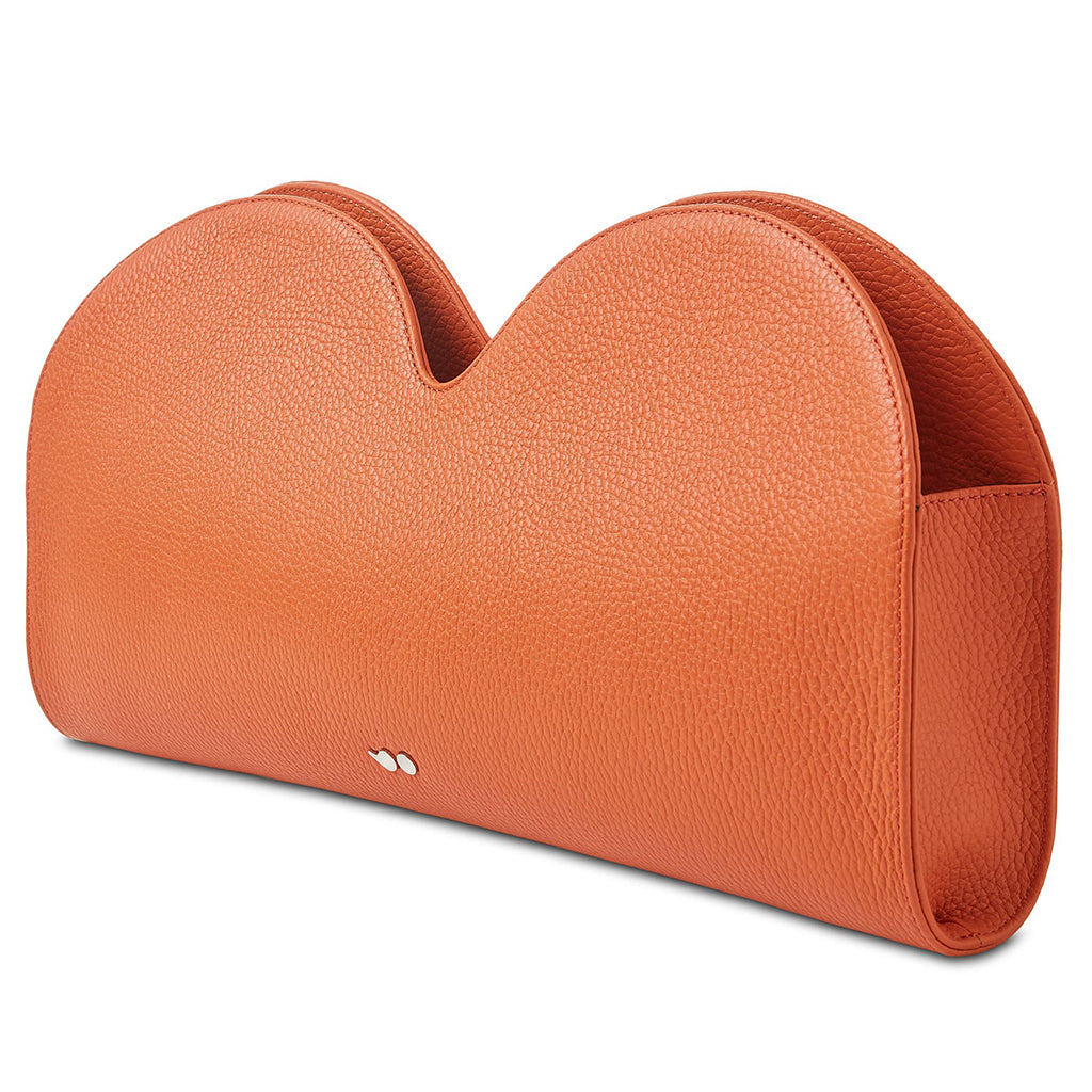 BABY DOLL - POCHETTE - ORANGE