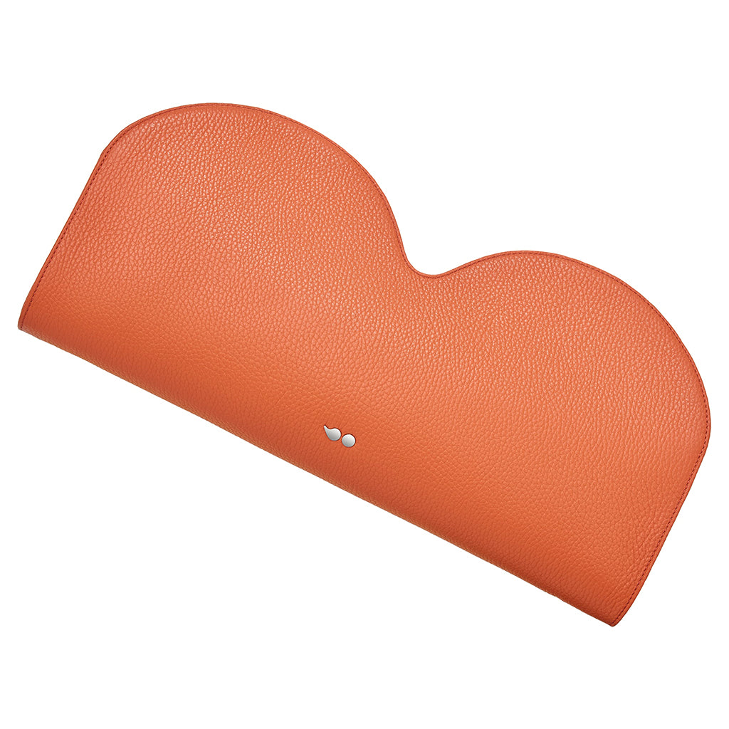 BABY DOLL - POCHETTE - ORANGE