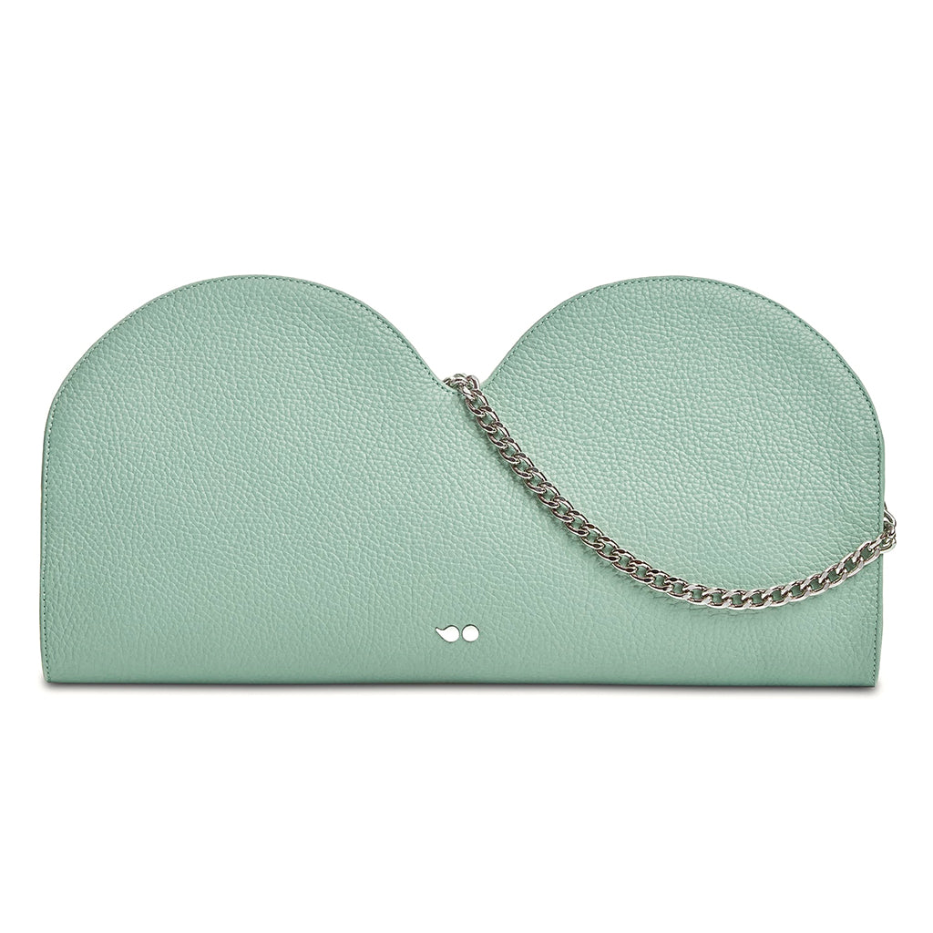 BABY DOLL - POCHETTE - SAGE
