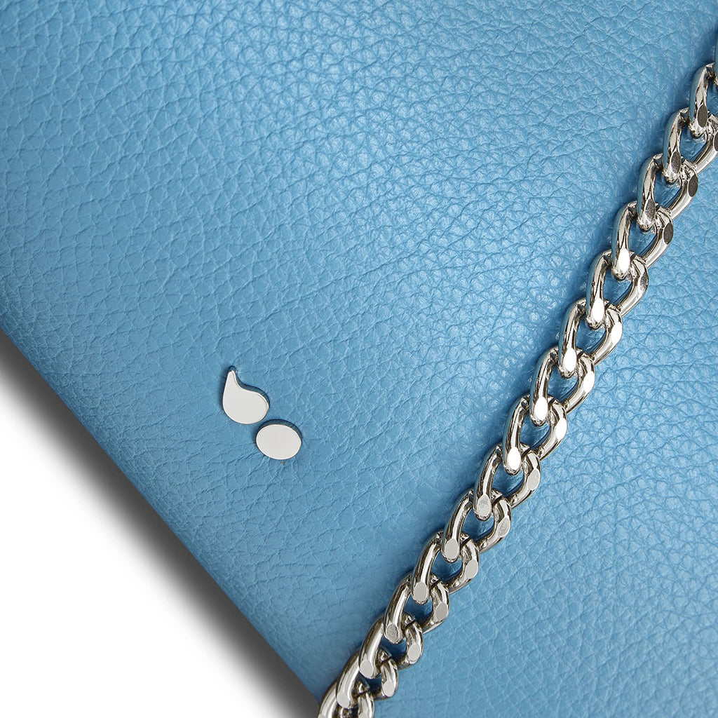 BABY DOLL - POCHETTE - SKY