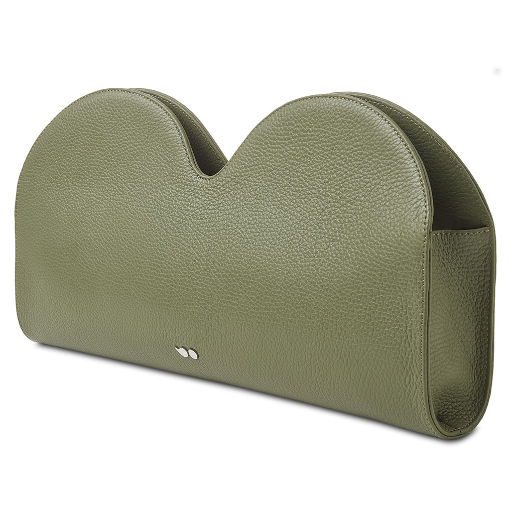 BABY DOLL - POCHETTE - OLIVE