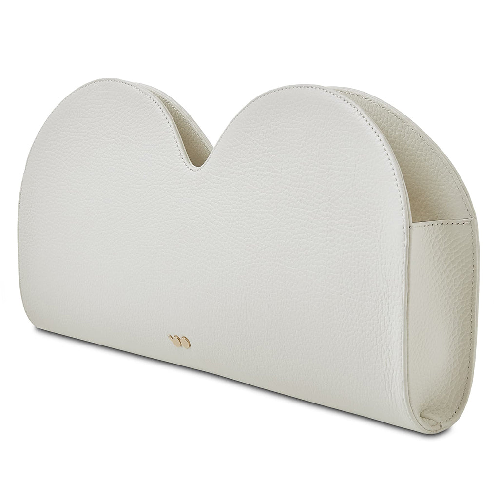 BABY DOLL - POCHETTE - WHITE