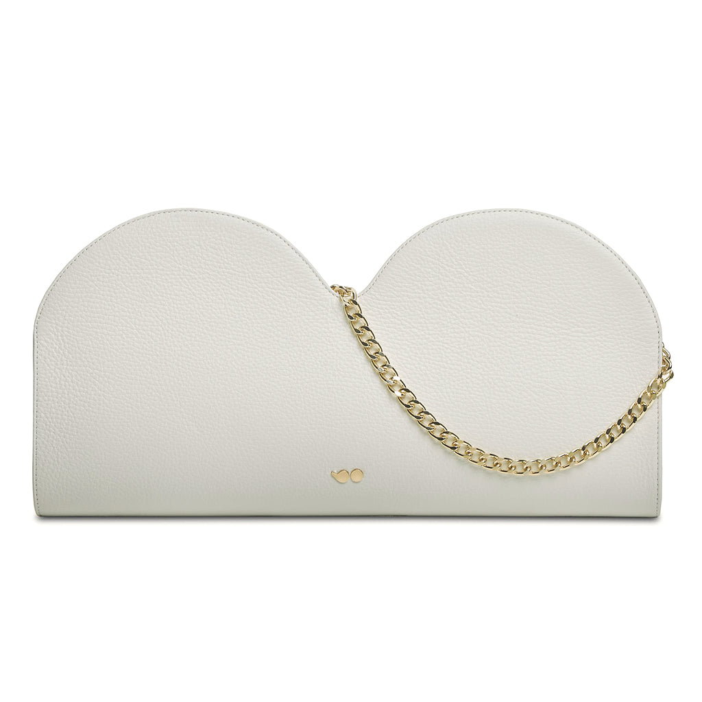 BABY DOLL - POCHETTE - WHITE