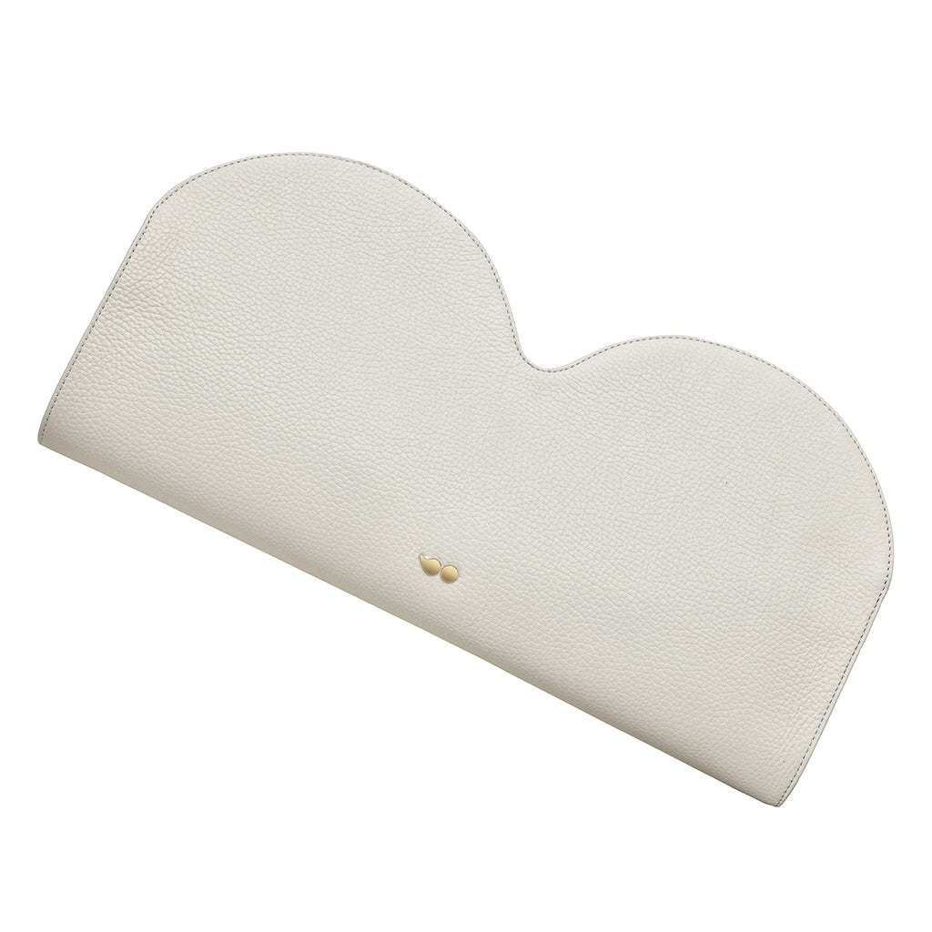 BABY DOLL - POCHETTE - WHITE