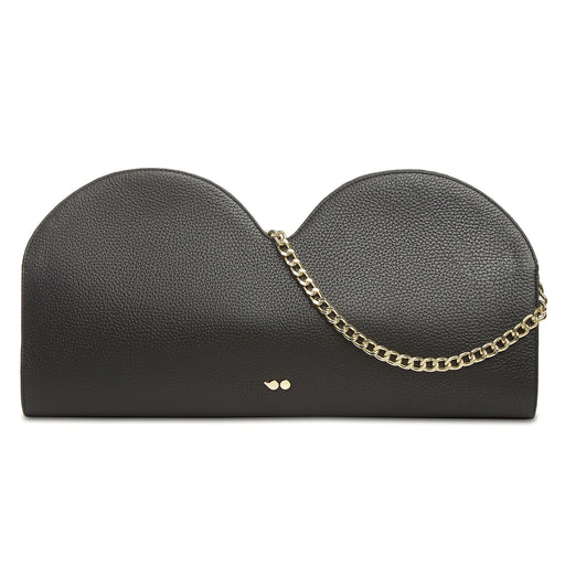 BABY DOLL - POCHETTE - BLACK