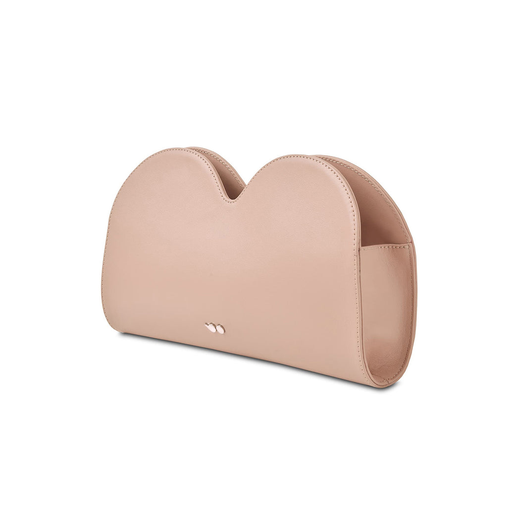 BIRBA - CLUTCH - PINK