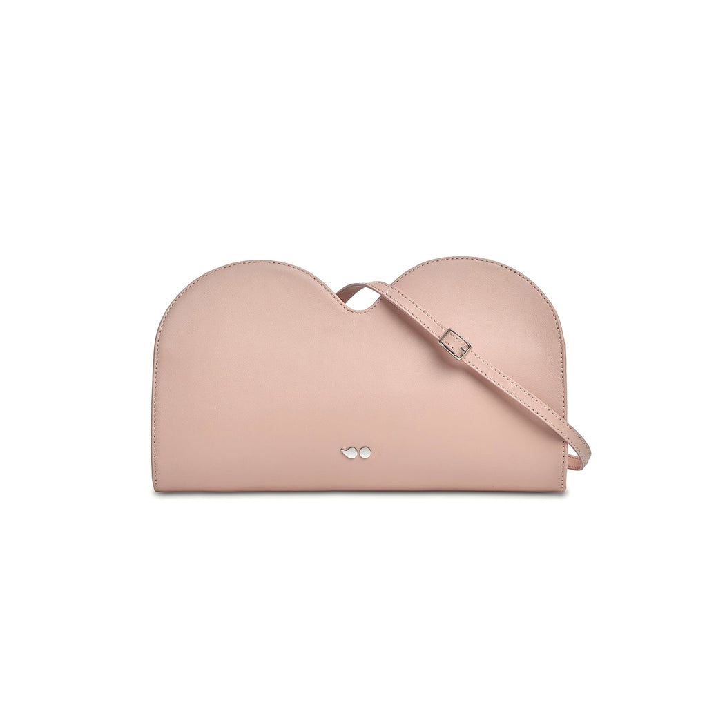 BIRBA - CLUTCH - PINK