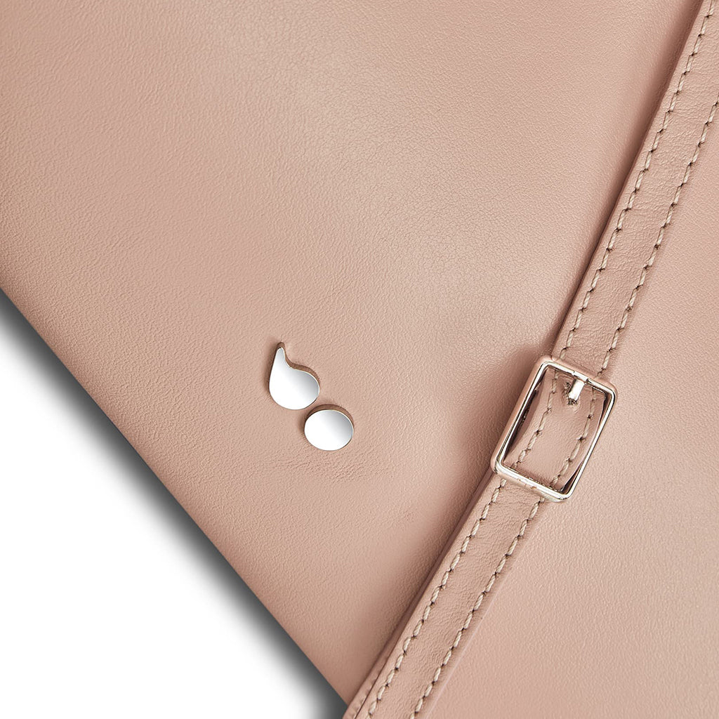 BIRBA - CLUTCH - PINK