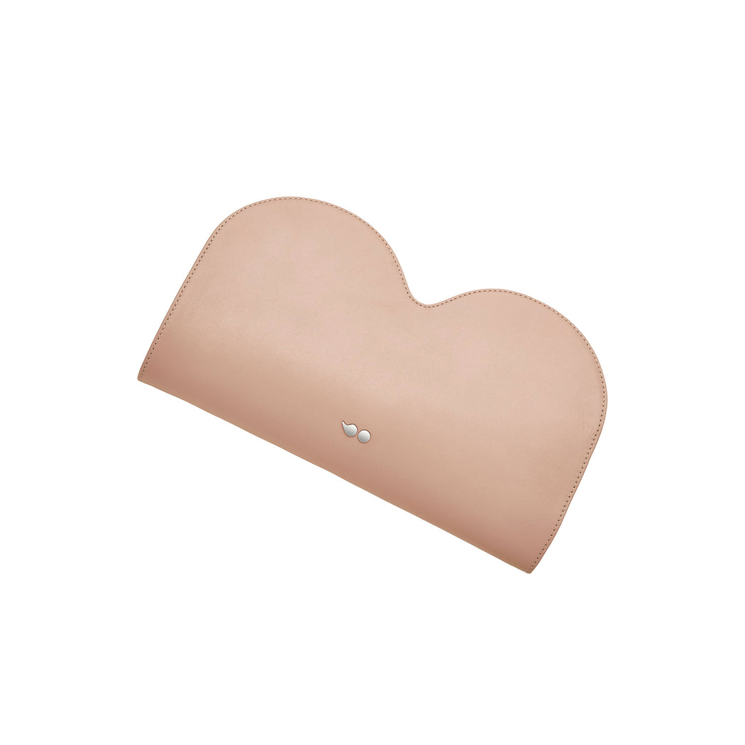 BIRBA - CLUTCH - PINK