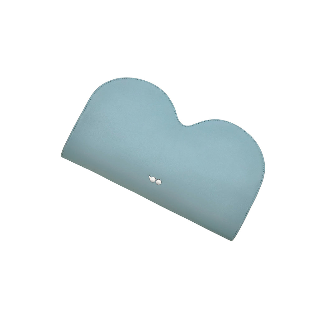 BIRBA - CLUTCH - AZURE