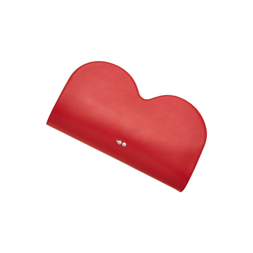 BIRBA - CLUTCH - RED