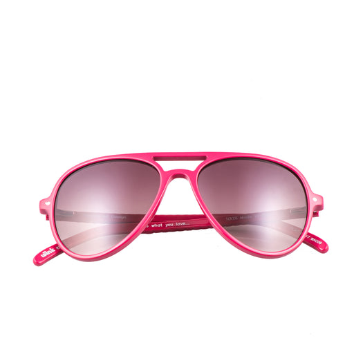 PLAIT - FUCSIA