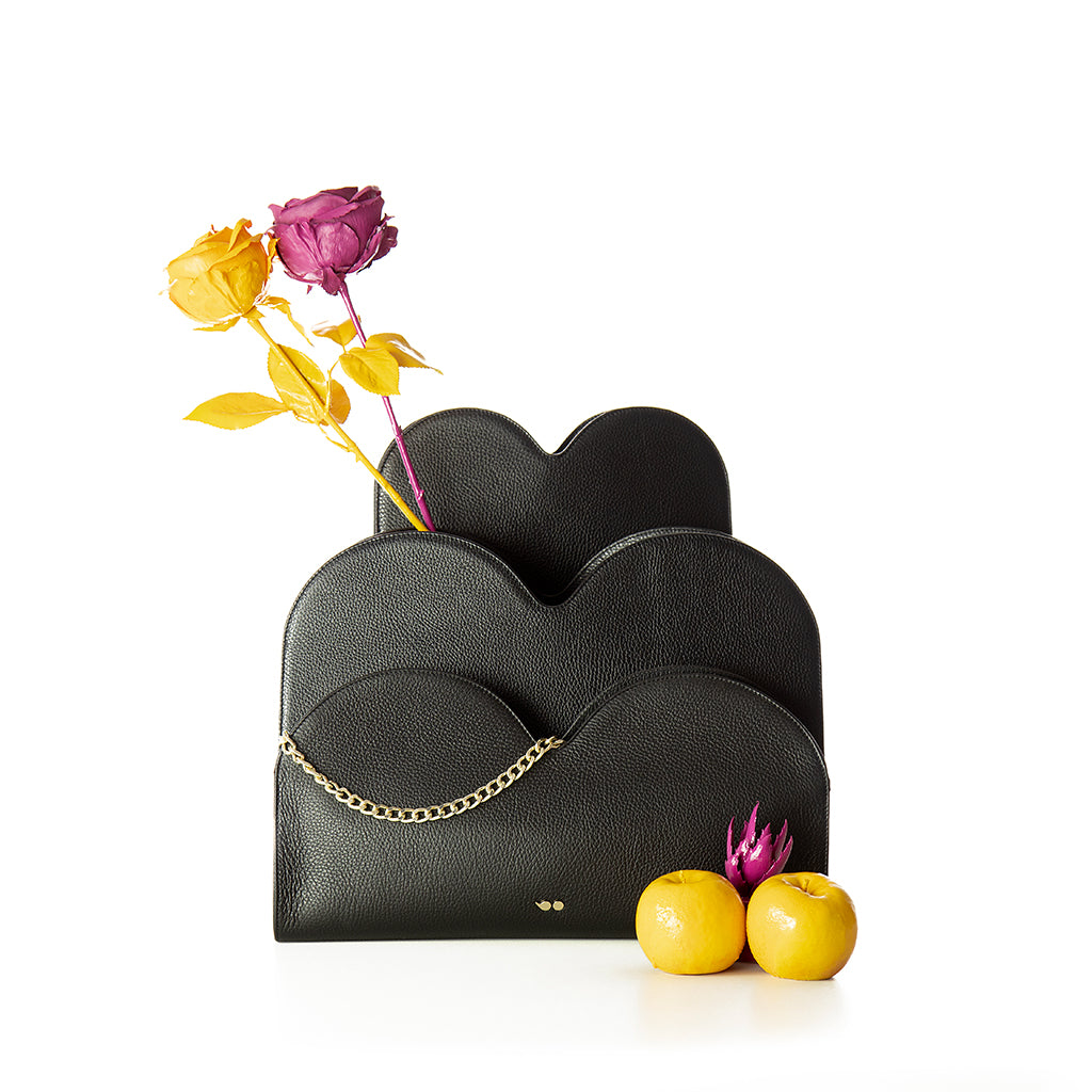 BIG - TOTE BAG - BLACK
